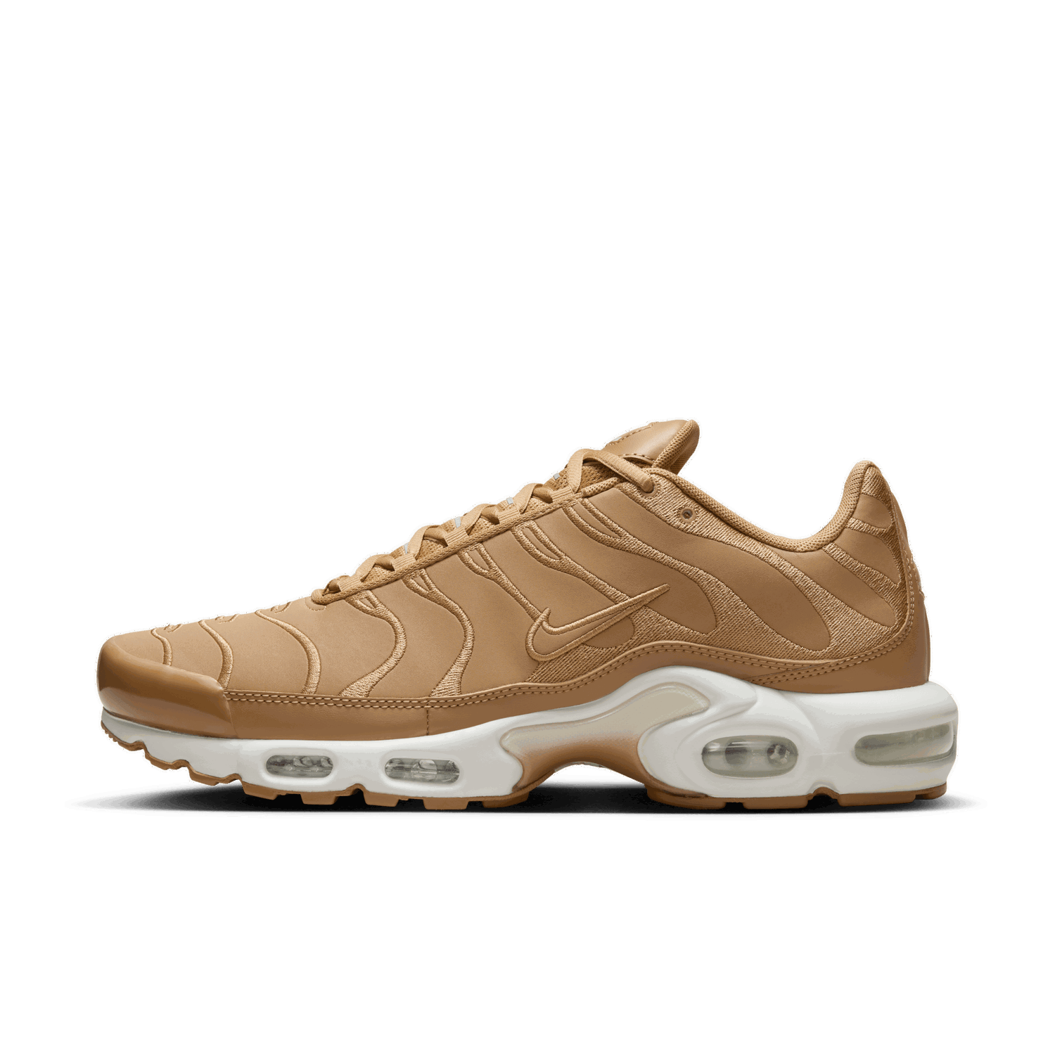 Tenisky a topánky Nike Air Max Plus Hnedá | FZ8815-200, 0