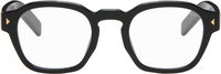 Round-frame Glasses