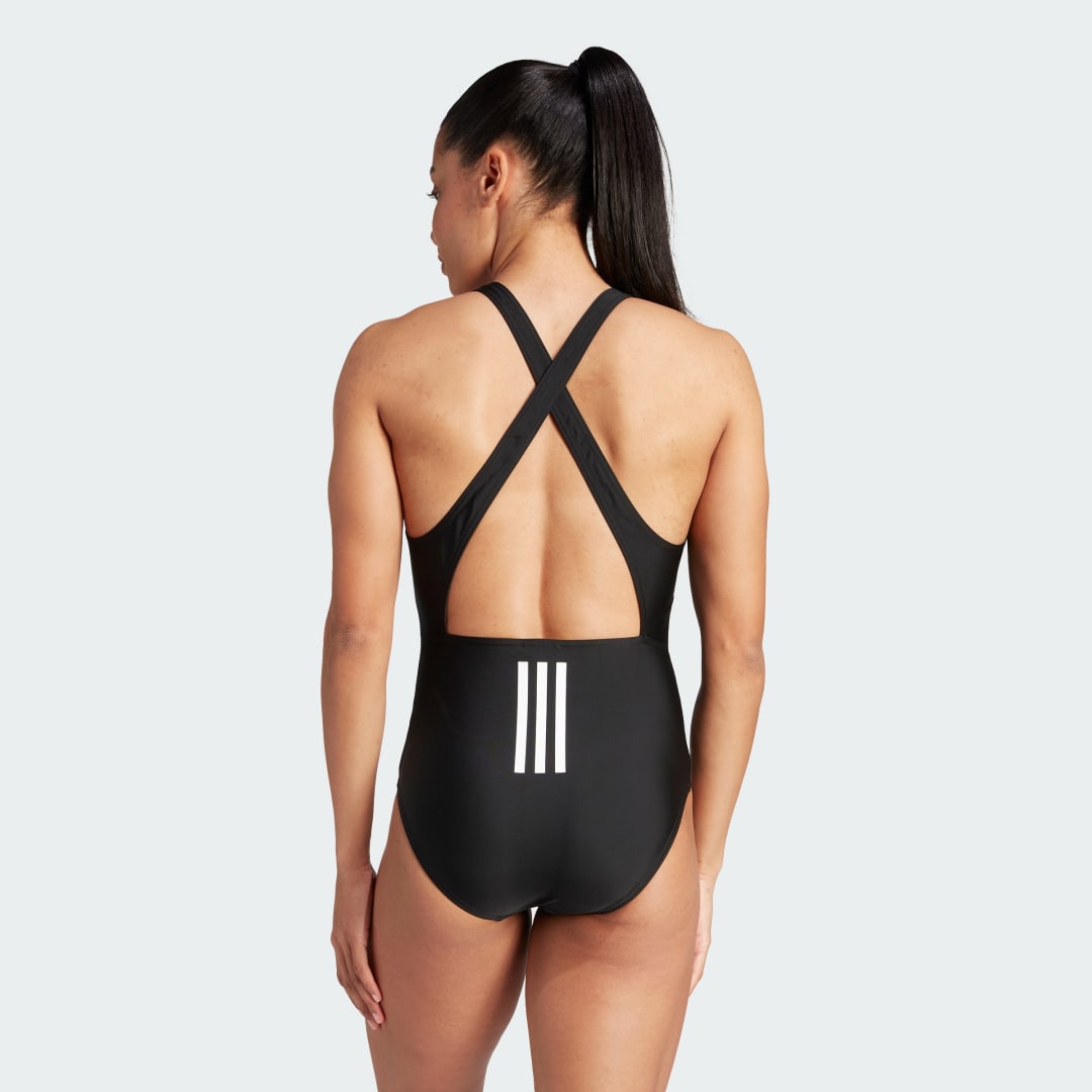 3-Stripes Swimsuit