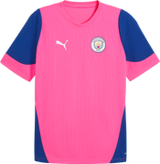 Manchester City Training Jersey 2025/26