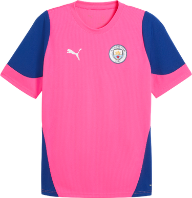 Dres Puma Manchester City Training Jersey 2025/26 Rôznofarebný | 781992-17, 0