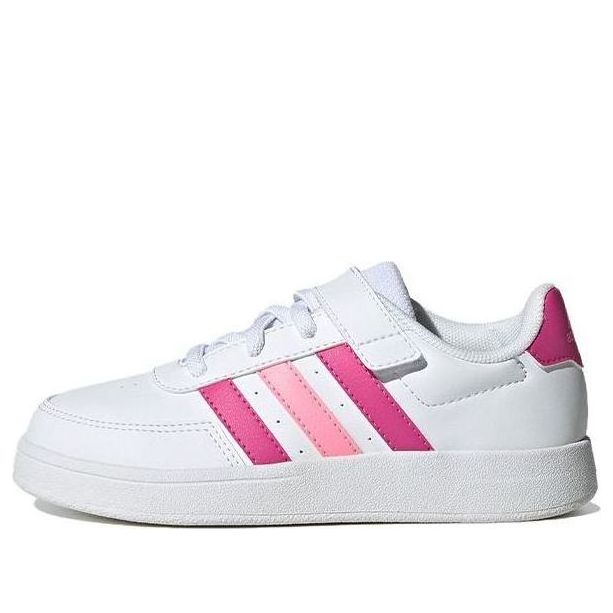 Tenisky a topánky adidas Originals adidas Breaknet Biela | HP8966, 0