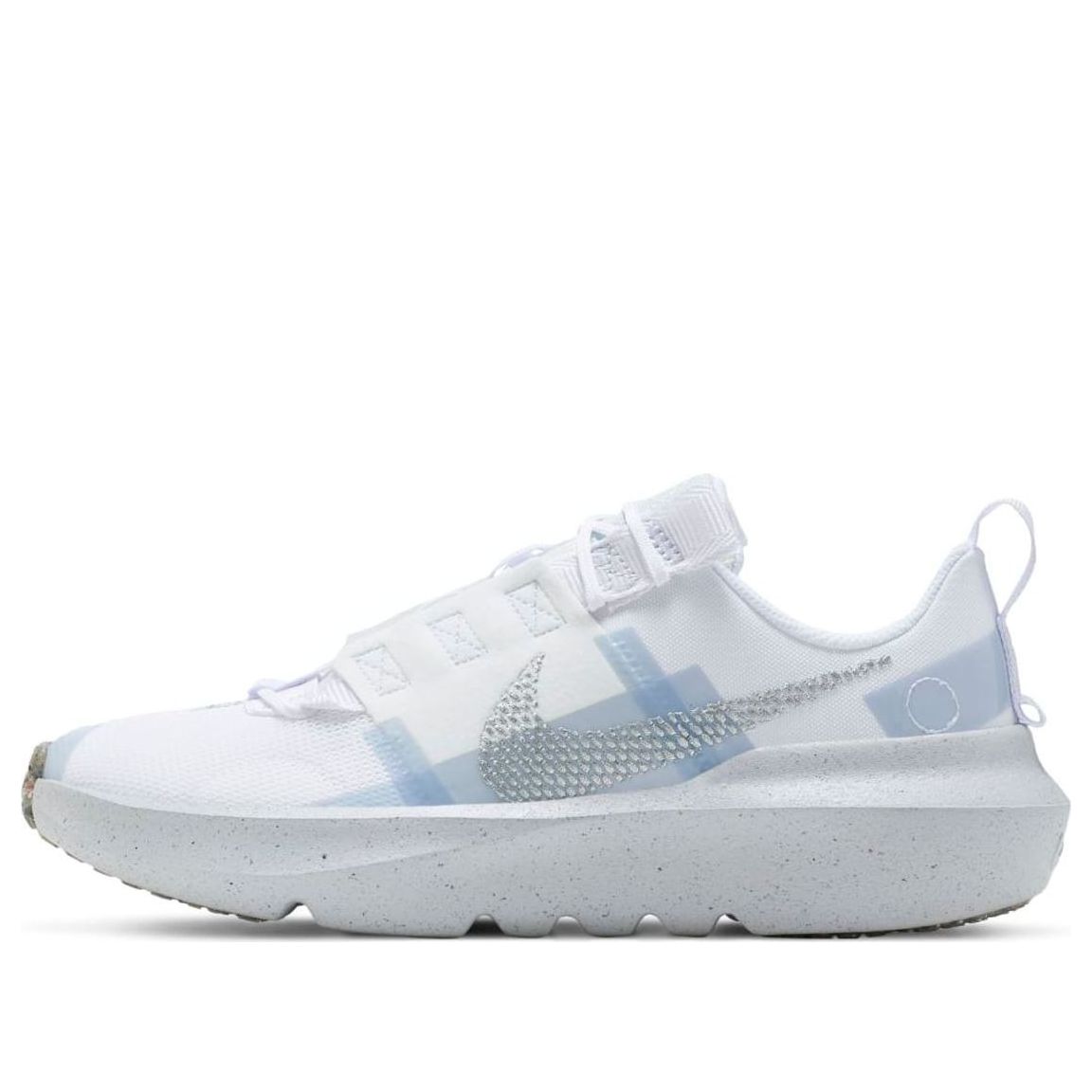 Tenisky a topánky Nike Crater Impact Biela | DB3551-102, 0