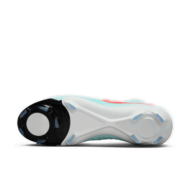 Tenisky a topánky Nike Nike Phantom Luna 2 Pro FG Tyrkysová | FJ2575-300, 3