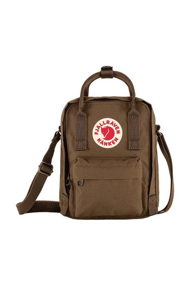 Taška cez rameno FJÄLLRÄVEN Kanken Sling Shoulder Bag Béžová | F23797.299, 0