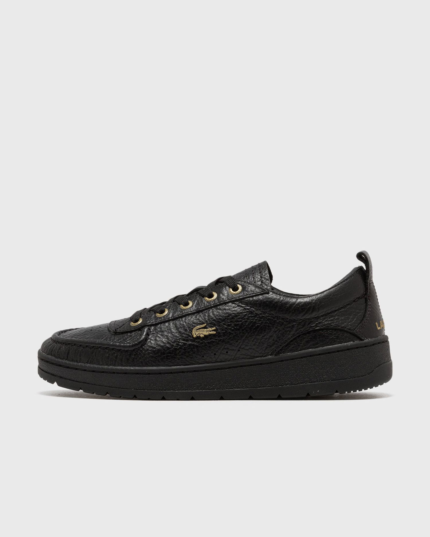 Tenisky a topánky Lacoste UMPIRE 125 3 CMA Čierna | 49CMA0001-02H, 1