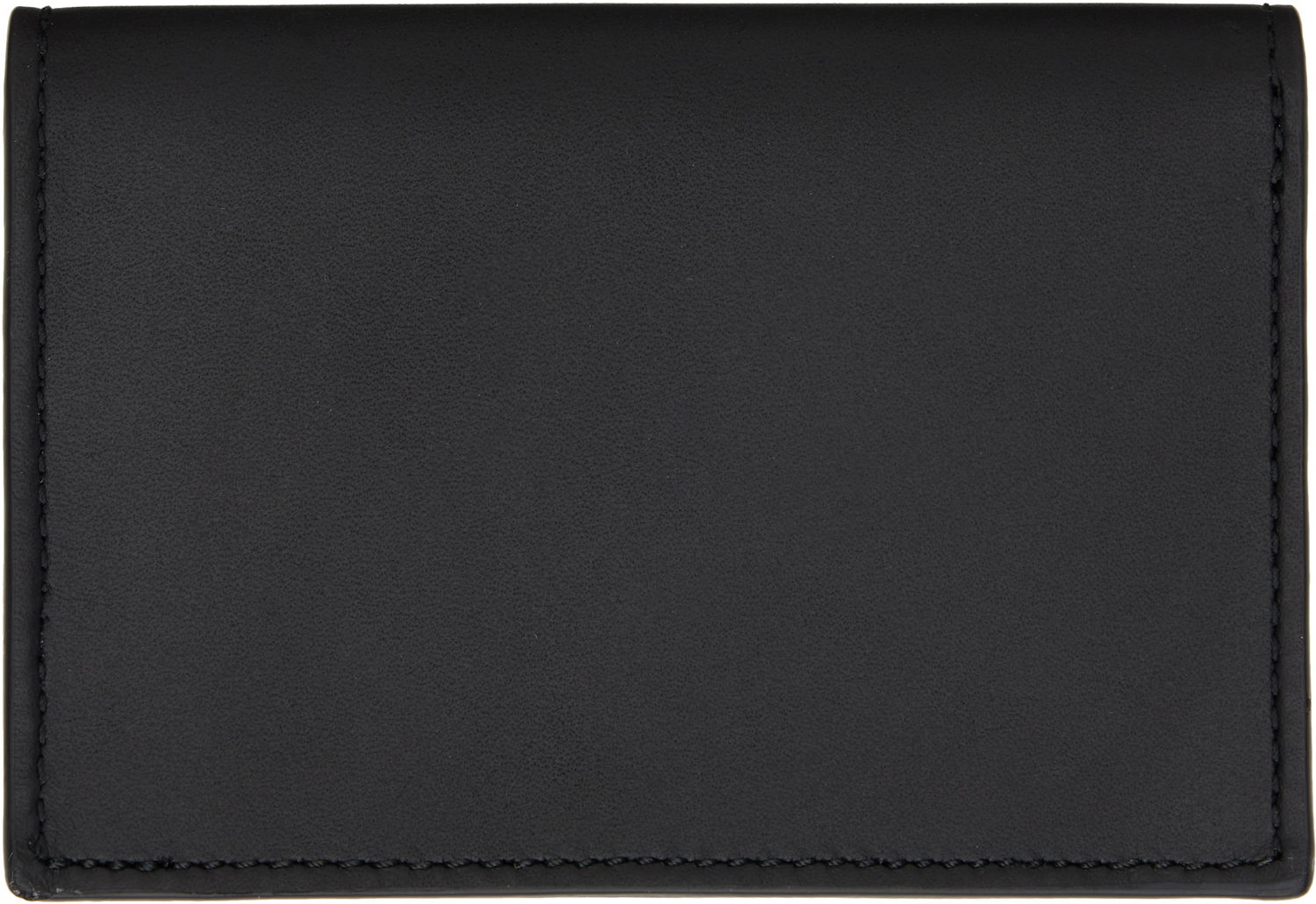Peňaženka Paul Smith Paul Smith Fold Over Card Holder Čierna | M1A-6758-CMULTI-79, 1