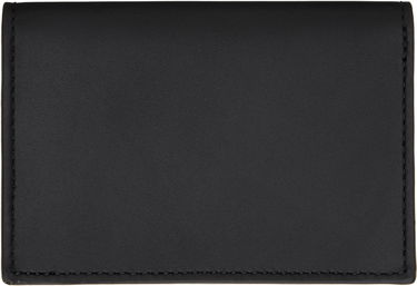 Peňaženka Paul Smith Paul Smith Fold Over Card Holder Čierna | M1A-6758-CMULTI-79, 1