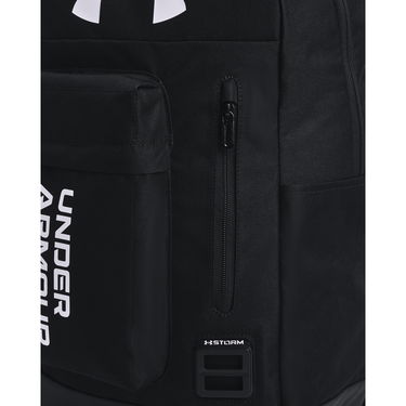 Batoh Under Armour Backpack Halftime Čierna | 1362365-001, 3