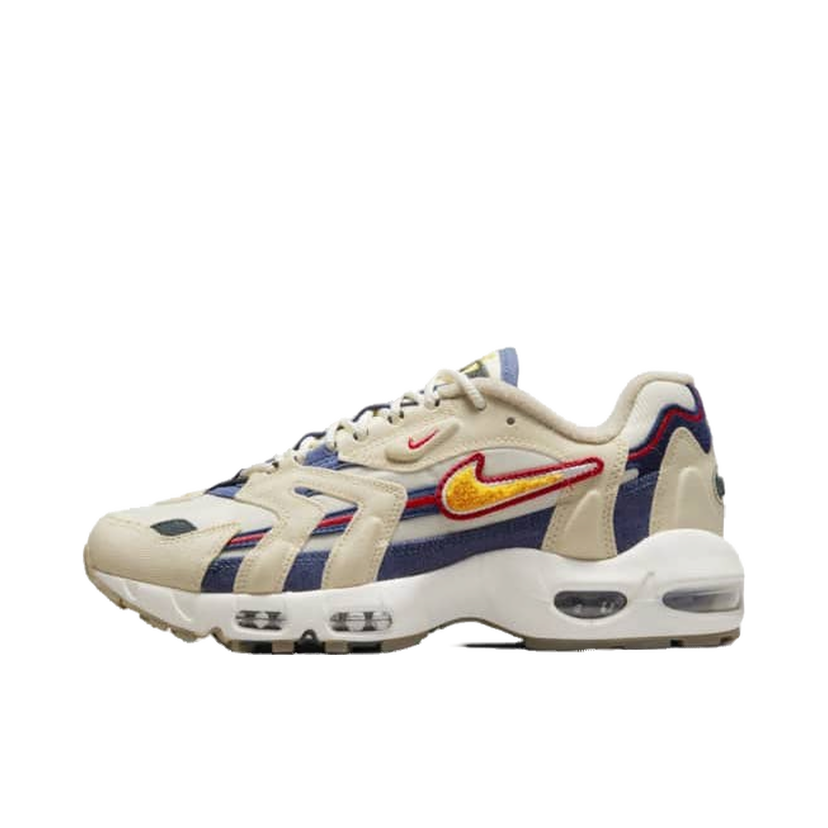 Tenisky a topánky Nike Air Max 96 II QS "Beach" Béžová | DJ6742-200
