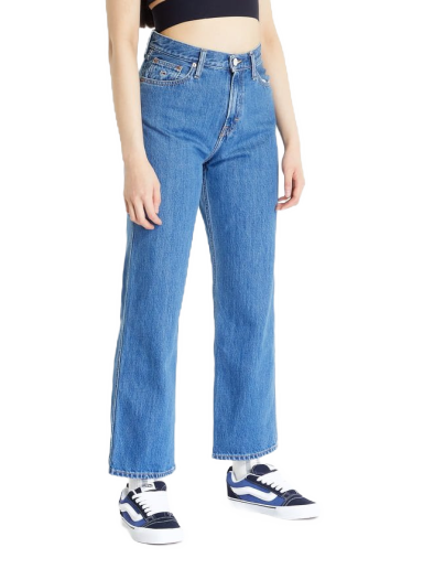 Betsy Mid Rise Loose Jeans