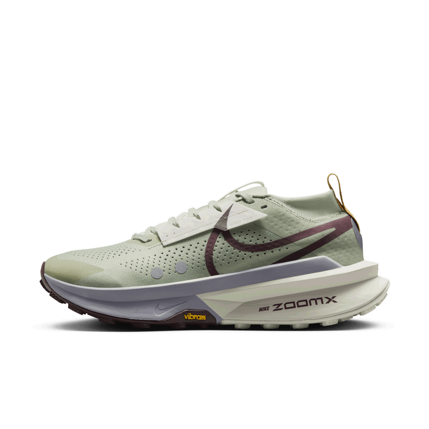 Tenisky a topánky Nike Zegama Trail 2 Zelené | FD5190-300, 1