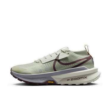 Tenisky a topánky Nike Zegama Trail 2 Zelené | FD5190-300, 1