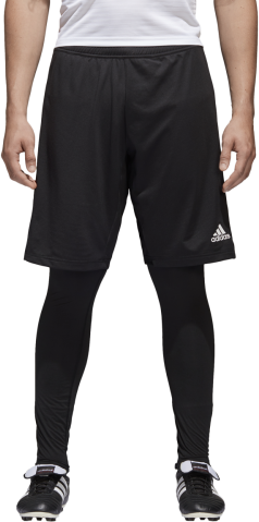 Šortky adidas Originals CON18 2-in-1 Shorts Čierna | bs0654