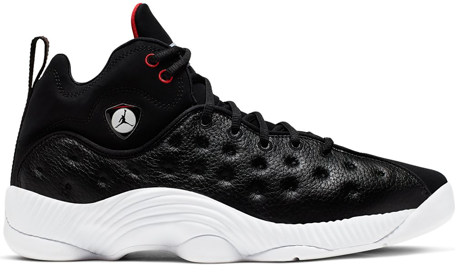 Tenisky a topánky Jordan Air Jordan Jumpman Team 2 Playoffs Čierna | 819175-016, 0