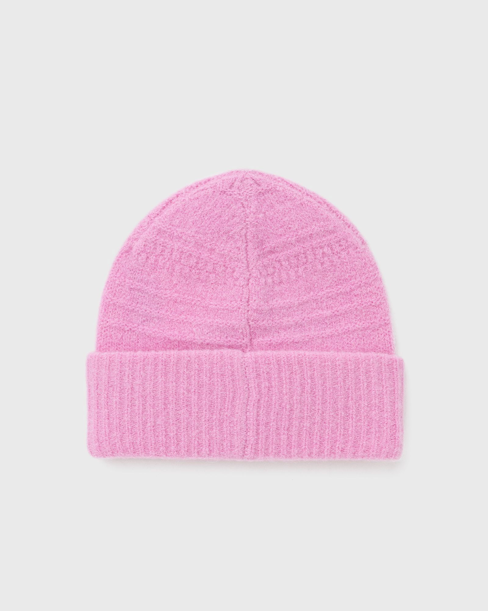 Soft Wool Beanie