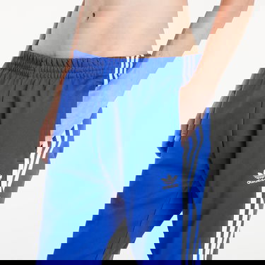 Tepláky adidas Originals Sst Track Pant Semi Lucid Blue Modrá | IY9861, 4