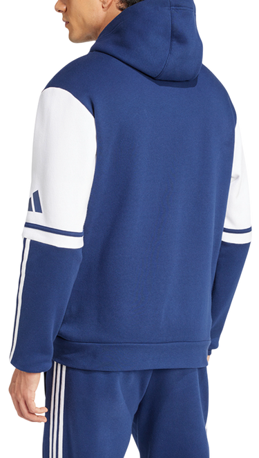 Mikina adidas Originals SQ25 SW Hoodie Modrá | jd2972, 2