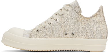 Tenisky a topánky Rick Owens Rick Owens DRKSHDW Megacrust Sneaks Biela | DU01E3802 SMMC, 2
