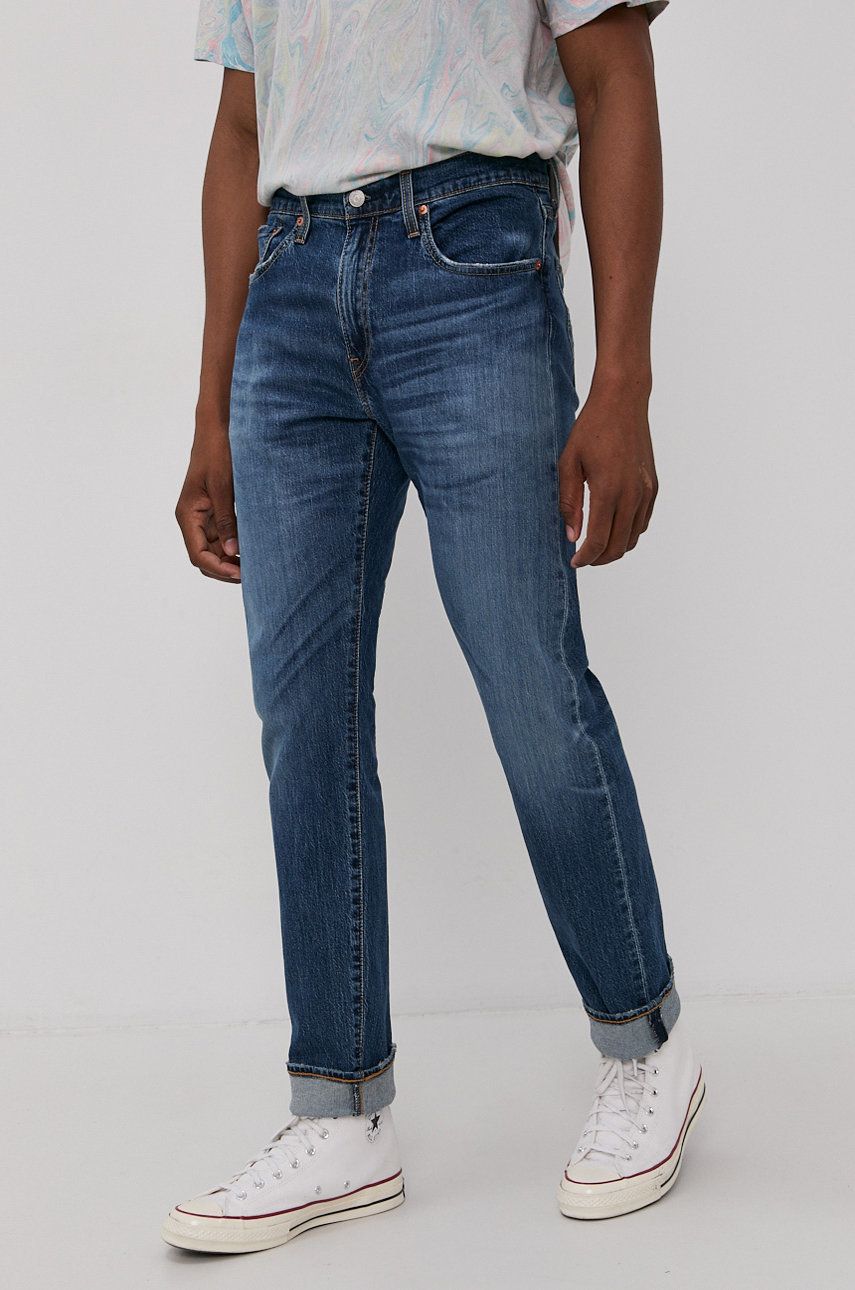 Džínsy Levi's 502 Jeans Modrá | 29507.1109, 0
