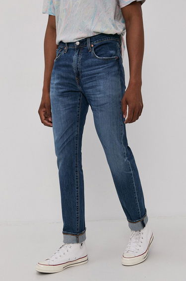 Džínsy Levi's 502 Jeans Modrá | 29507.1109, 0