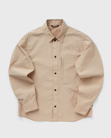Košeľa WOOLRICH Overshirt Béžová | CFWOOS0160MRUT3128, 1