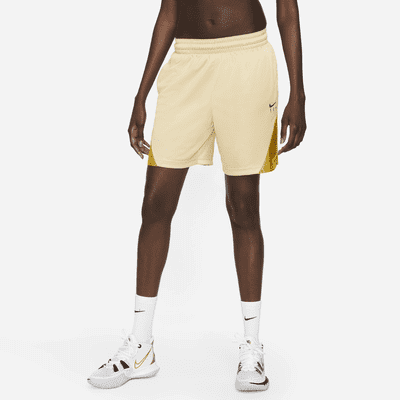 Šortky Nike Dri-FIT ISoFly Basketball Shorts Hnedá | DH7363-252, 0
