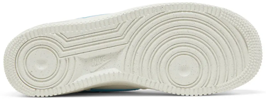 Tenisky a topánky Nike Air Force 1 Low 82 Double Swoosh Biela | DQ0359-100, 2