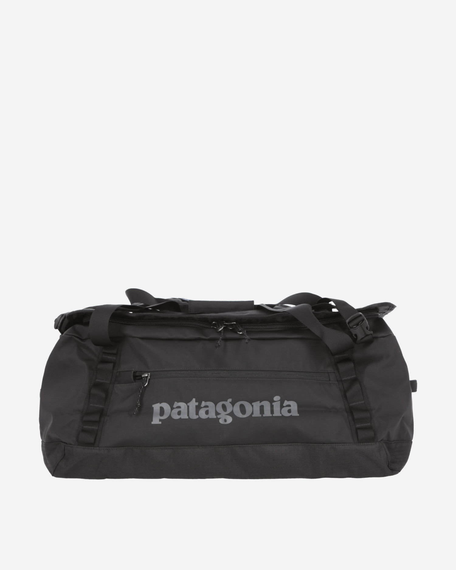 Cestovná taška Patagonia Hole 55L Duffel Bag Čierna | 49343 BLK, 1