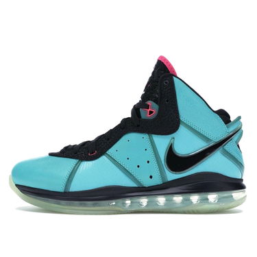 Tenisky a topánky Nike LeBron 8 Tyrkysová | CZ0328-400, 1