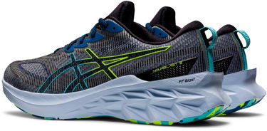 Tenisky a topánky Asics Novablast 2 LE Modrá | 1011B331 001, 5
