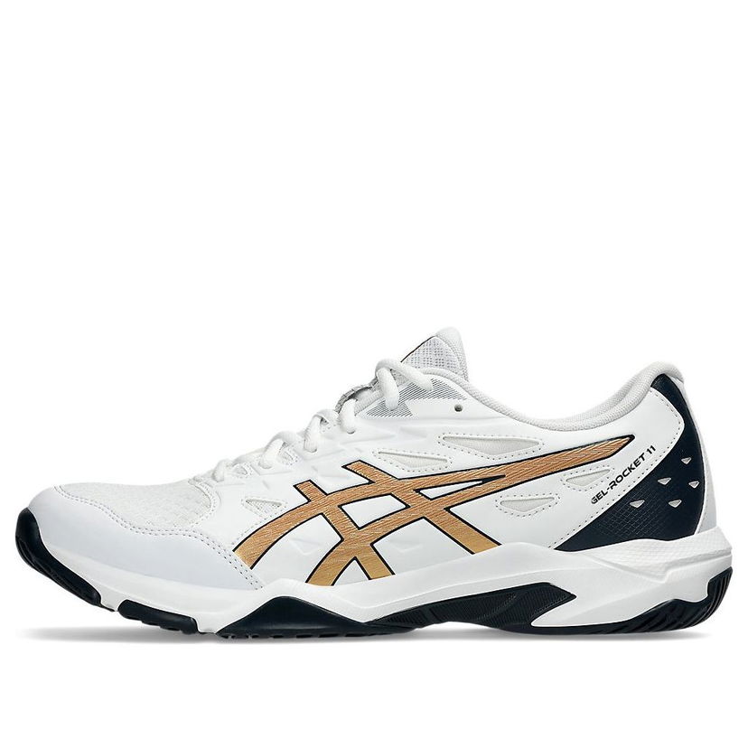 Tenisky a topánky Asics Gel-Rocket 11 Biela | 1071A091-103