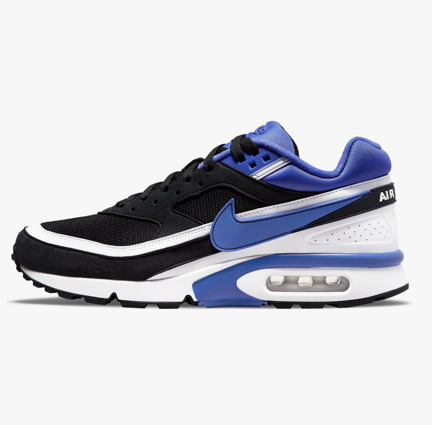 Tenisky a topánky Nike Air Max BW "Persian Violet" Čierna | DJ6124-001, 0