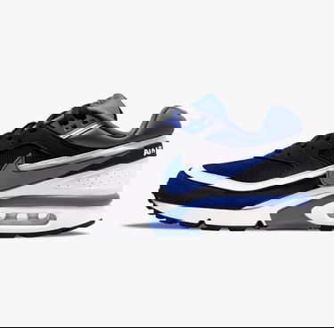 Tenisky a topánky Nike Air Max BW "Persian Violet" Čierna | DJ6124-001, 0