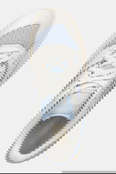 Tenisky a topánky New Balance 550 Biela | GSB550LB, 3