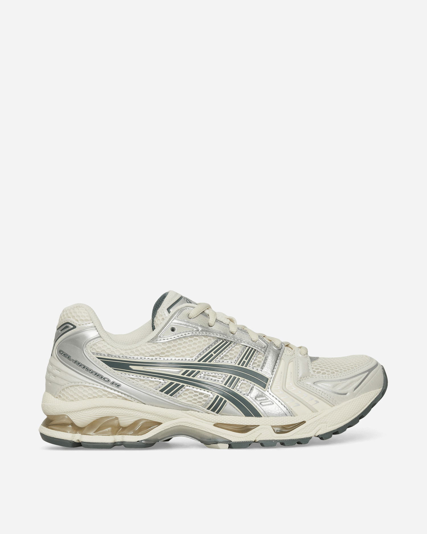 Tenisky a topánky Asics Gel Kayano 14 Biela | 1201A019-200, 1