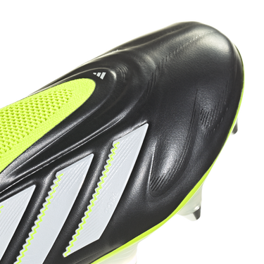 Tenisky a topánky adidas Performance COPA PURE III ELITE LL SG Žltá | jr2826, 3