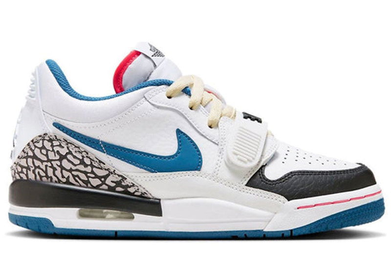 Tenisky a topánky Jordan Jordan Legacy 312 Low Biela | FV8117-141, 0