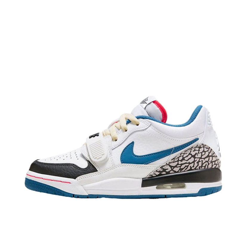 Tenisky a topánky Jordan Jordan Legacy 312 Low Biela | FV8117-141