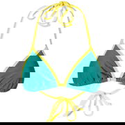 Jo Triangle Bikini Top