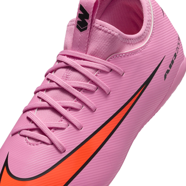 Tenisky a topánky Nike Zoom Vapor 16 Academy AG Ružová | fq8403-600, 5