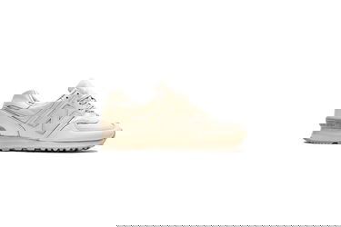 Tenisky a topánky New Balance OU 576 OW - Made in UK Béžová | OU576OW, 0