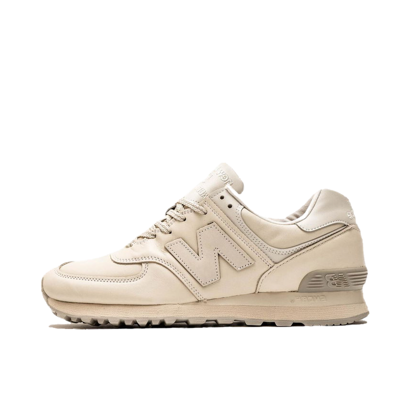 Tenisky a topánky New Balance OU 576 OW - Made in UK Béžová | OU576OW