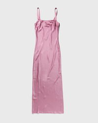 Samsøe & Samsøe SUNNA Slip Maxi Dress, Size L