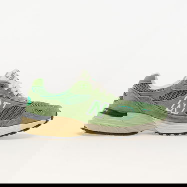 Tenisky a topánky New Balance 993 "Interstellar" Fialová | U993GW, 4