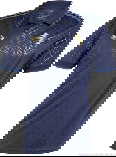 Dres adidas Originals Juventus Third Jersey 2024/25 Navy | iy5244, 1