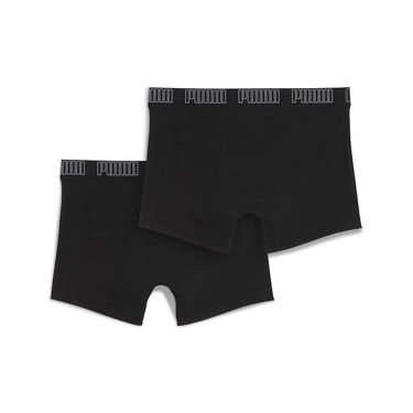 Boxerky Puma 2-Pack Boxer Briefs PUMA Čierna | 938321_01, 1