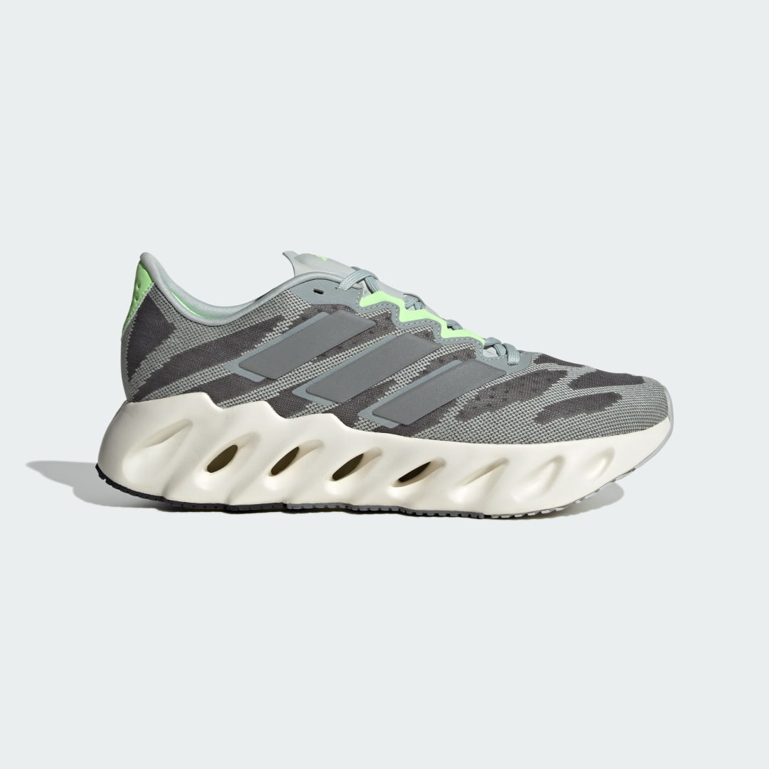 Tenisky a topánky adidas Performance Switch FWD Šedá | ID2635, 0