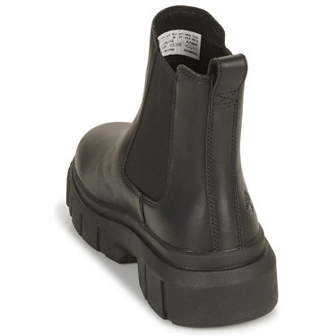 Tenisky a topánky Timberland Greyfield Mid Boots "Black" Čierna | TB0A5ZCG0011, 4