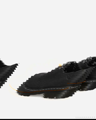 Tenisky a topánky Dr. Martens thisisneverthat x 1461 "Black" Čierna | 32182001, 4